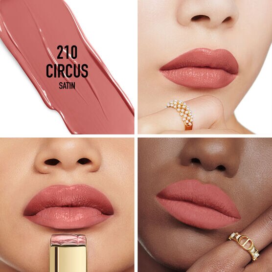 ROUGE DIOR  SATIN 210  